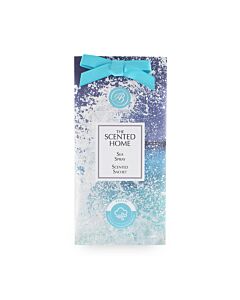 Ashleigh & Burwood Sea Spray Slim Scented Sachet